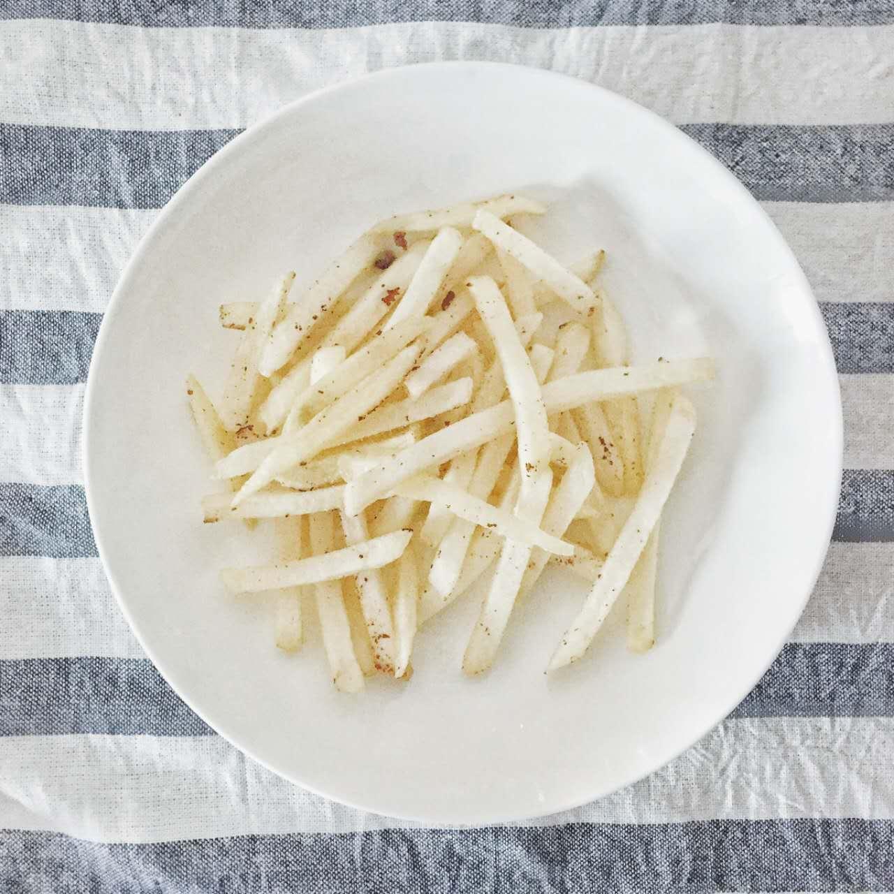 有一个会做饭的男朋友幸福么? - 丢丢王的回答