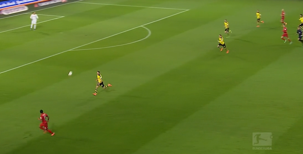 说说3月6日这场多特0:0拜仁? - Moz Hyper 的回