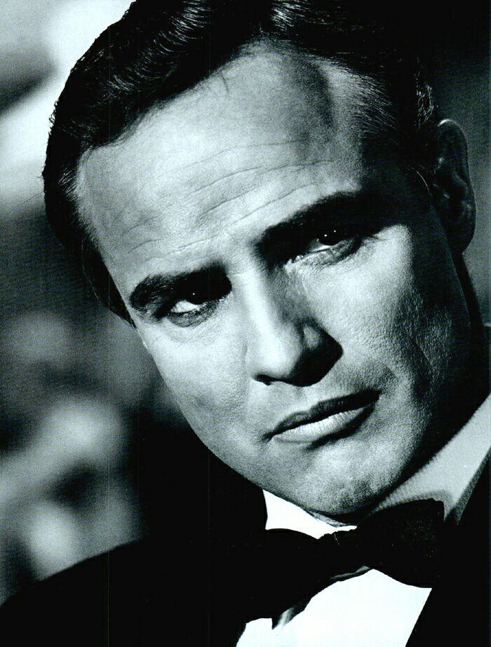 雄性马龙61白兰度marlonbrando