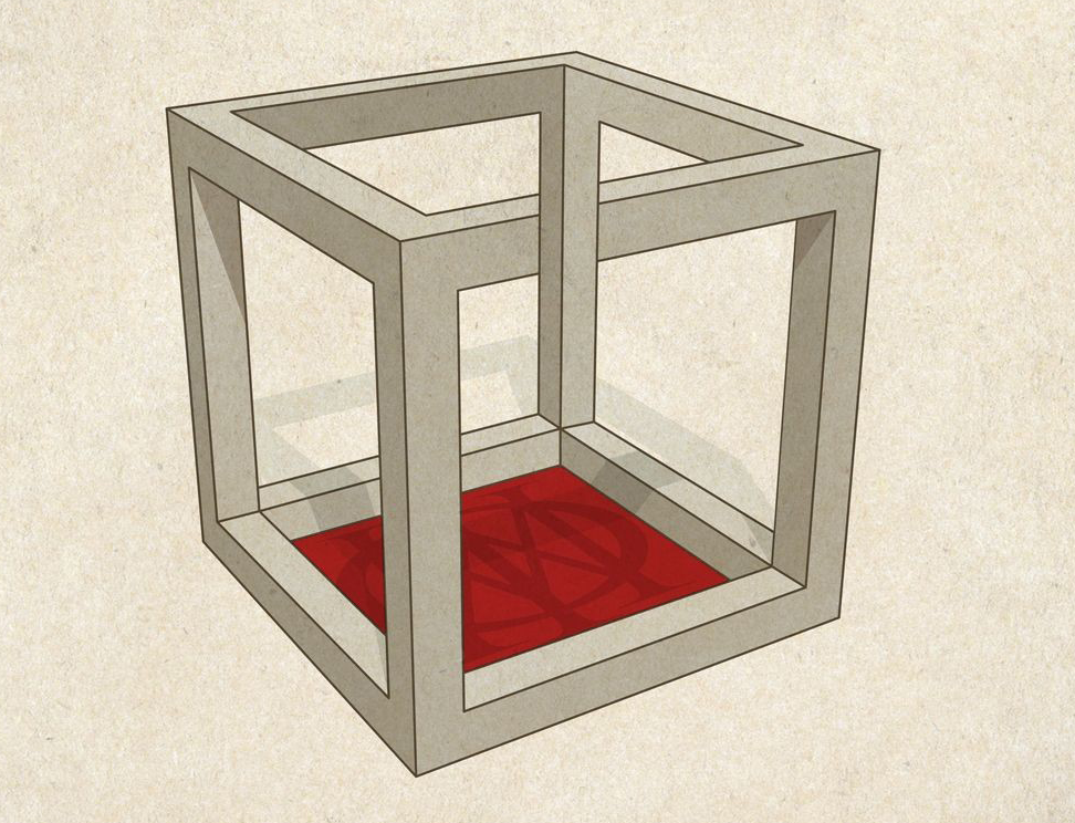 打破游戏中的第四面墙