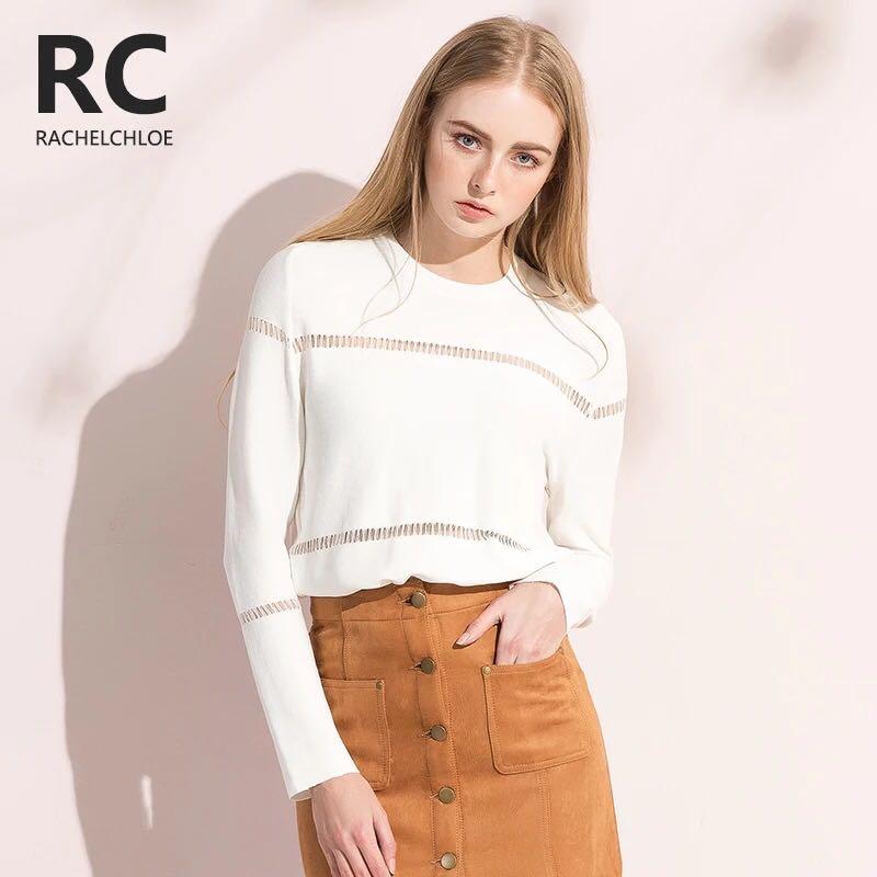 有哪些适合少女的衣服品牌?