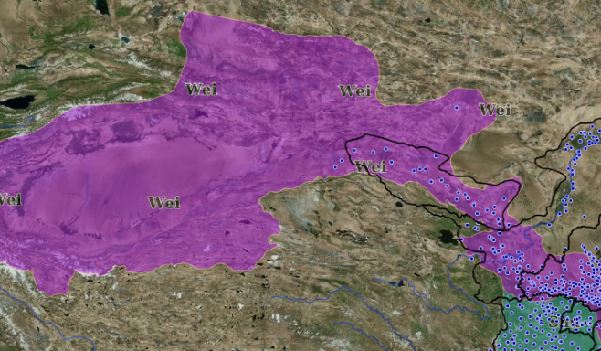 为什么诸葛亮不往南发展,攻下吞并南越?