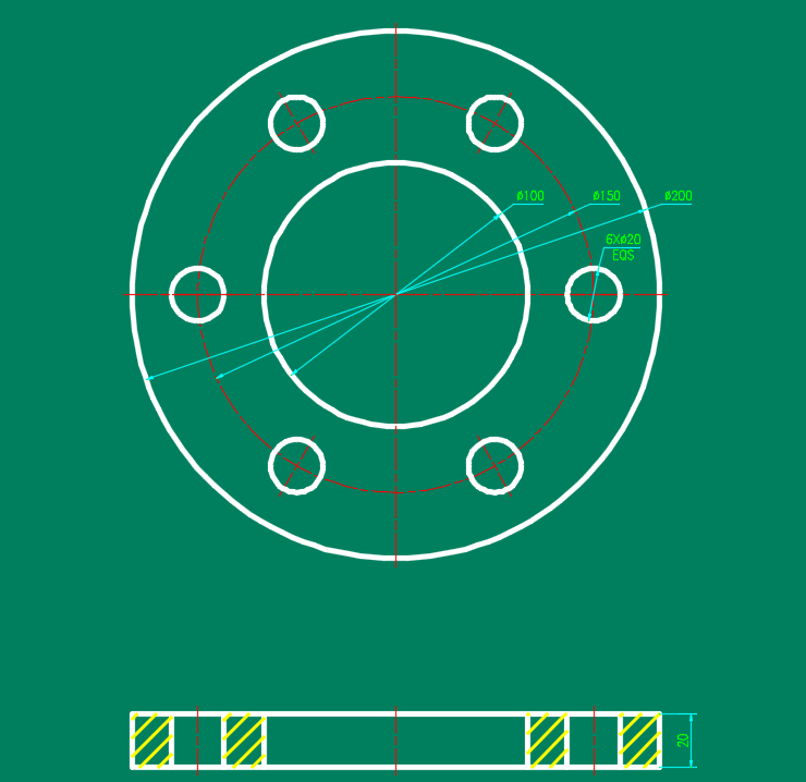 AutoCAD 有什麼技巧，讓你相見恨晚？ 短知乎