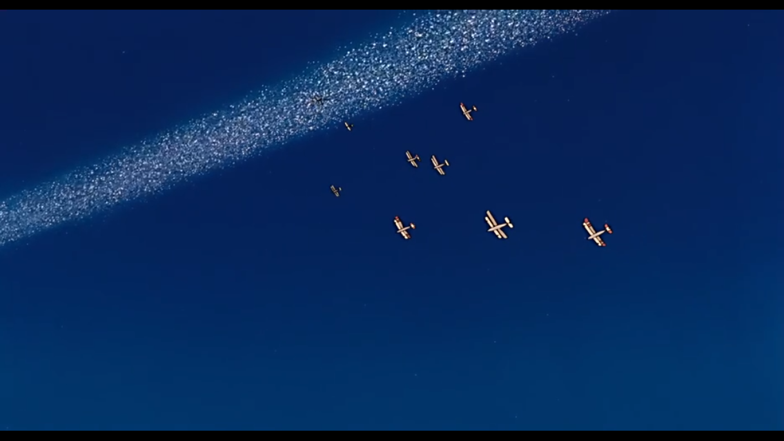 如何评价《红猪》这部动画电影? - 李明枫的回