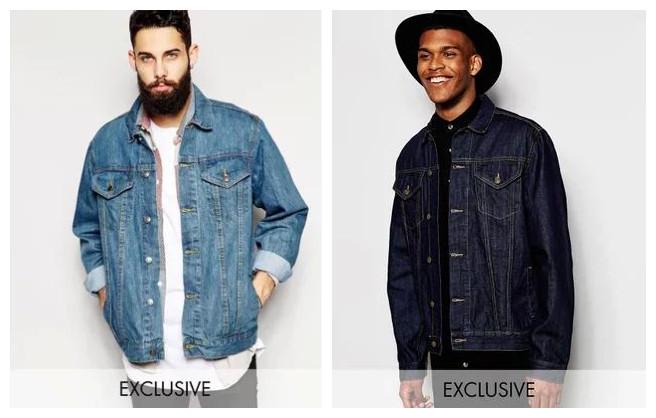 有哪些合适年轻人的服装<em>品牌</em>值得<em>推荐</em>? - 服饰