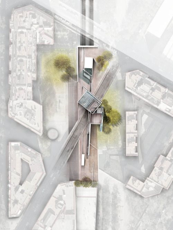 如何通过自学室内设计申请到国外名校?