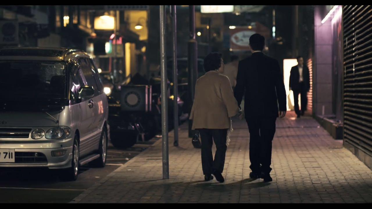 《桃姐》这部电影怎么样? - 腾力苏的回答