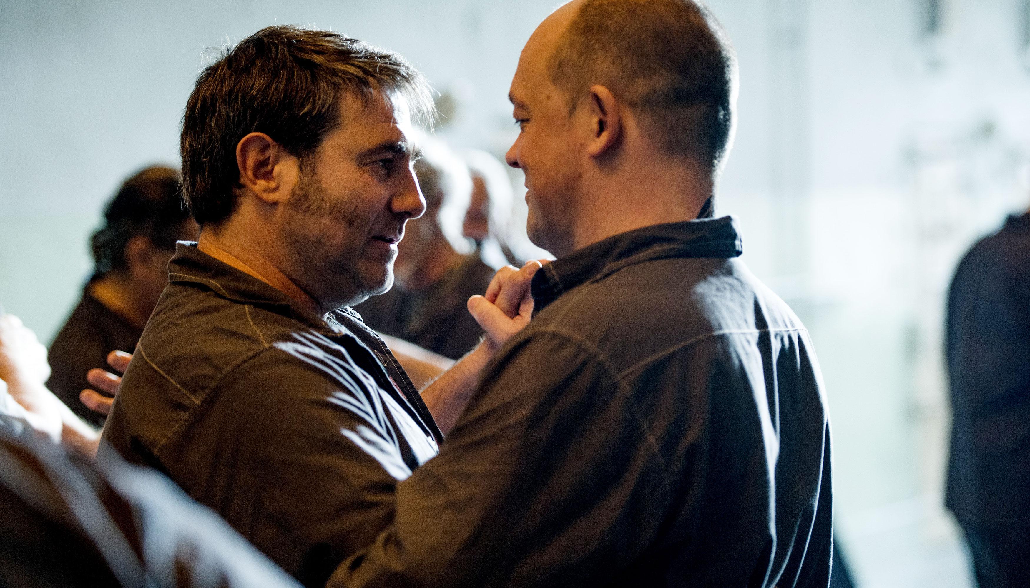 赤裸探戈阿根廷探戈的魅力