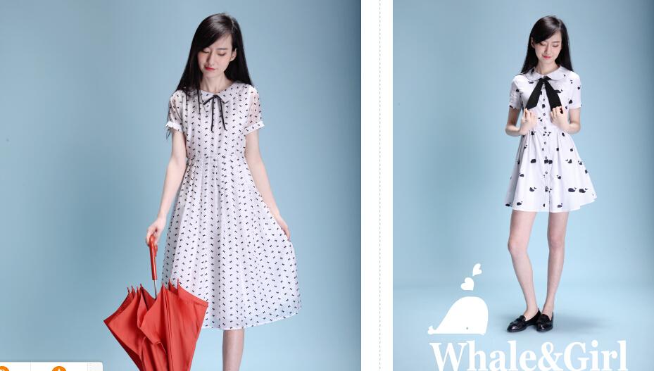 淘宝有哪些特色原创女装店? - zoe chim 的回答 - 知乎