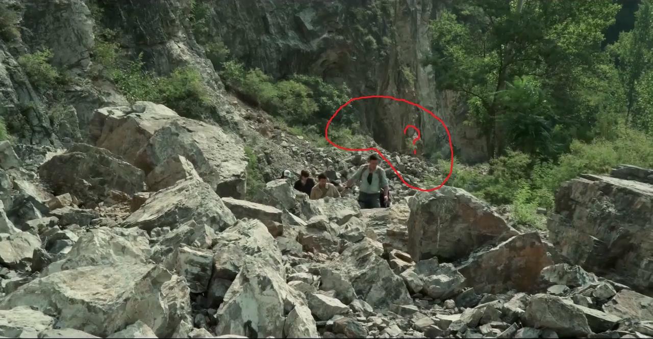 如何正确吐槽网剧《盗墓笔记》?