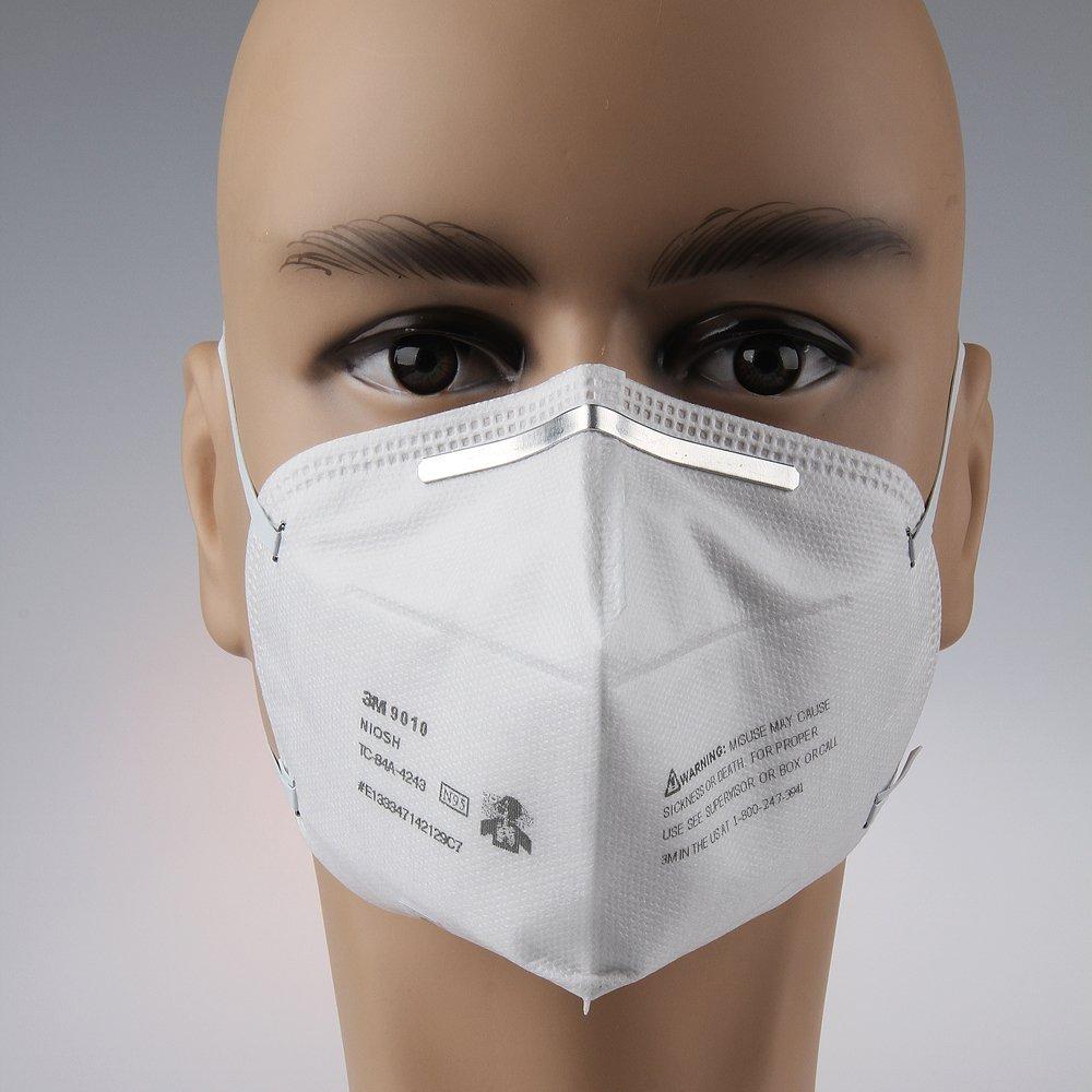 口罩——户外的无奈之选