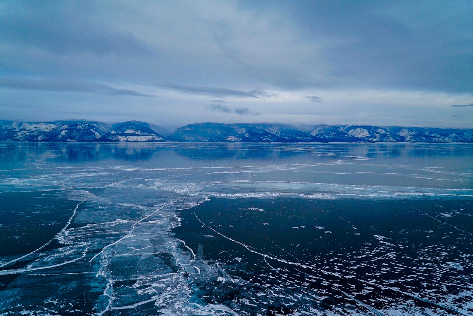 冰与雪的蓝色情歌---2016贝加尔湖之旅（攻略+游记）-伊尔库茨克旅游攻略-游记-去哪儿攻略