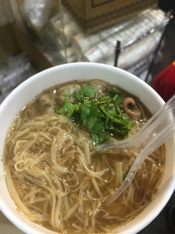 台湾有哪些美食值得一试?