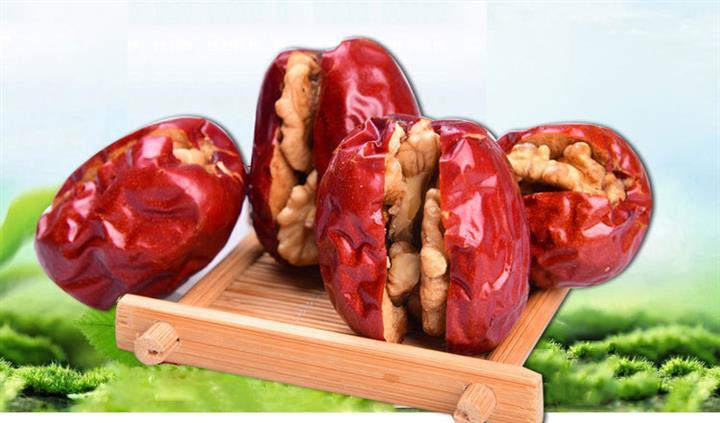 么零食适合放在办公室用作充饥来吃? - 脚气少