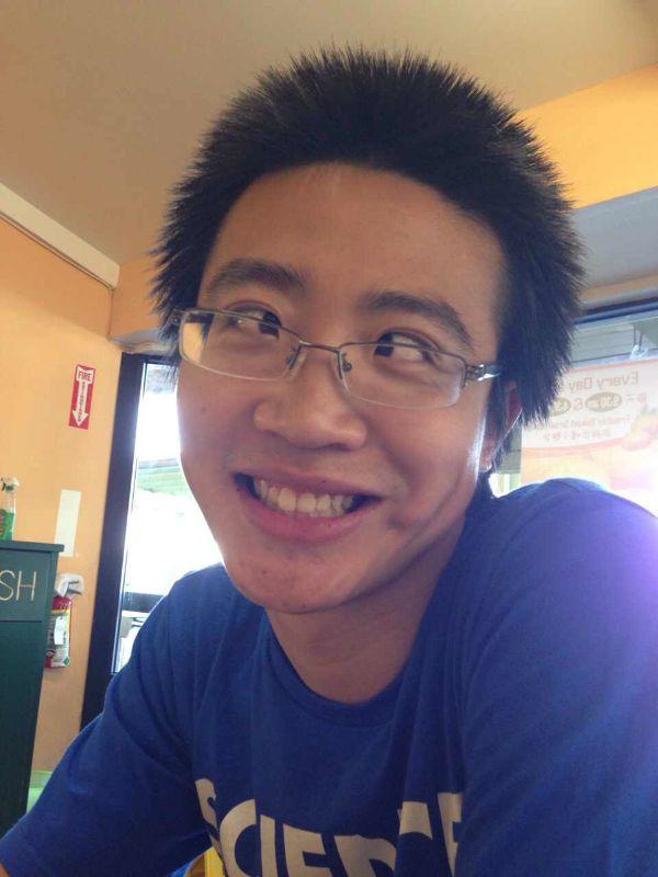 男孩由帅变丑是怎样一种体验? - 知乎用户的回