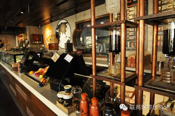 狗不理开咖啡店,从品牌营销上说,有优势还是有