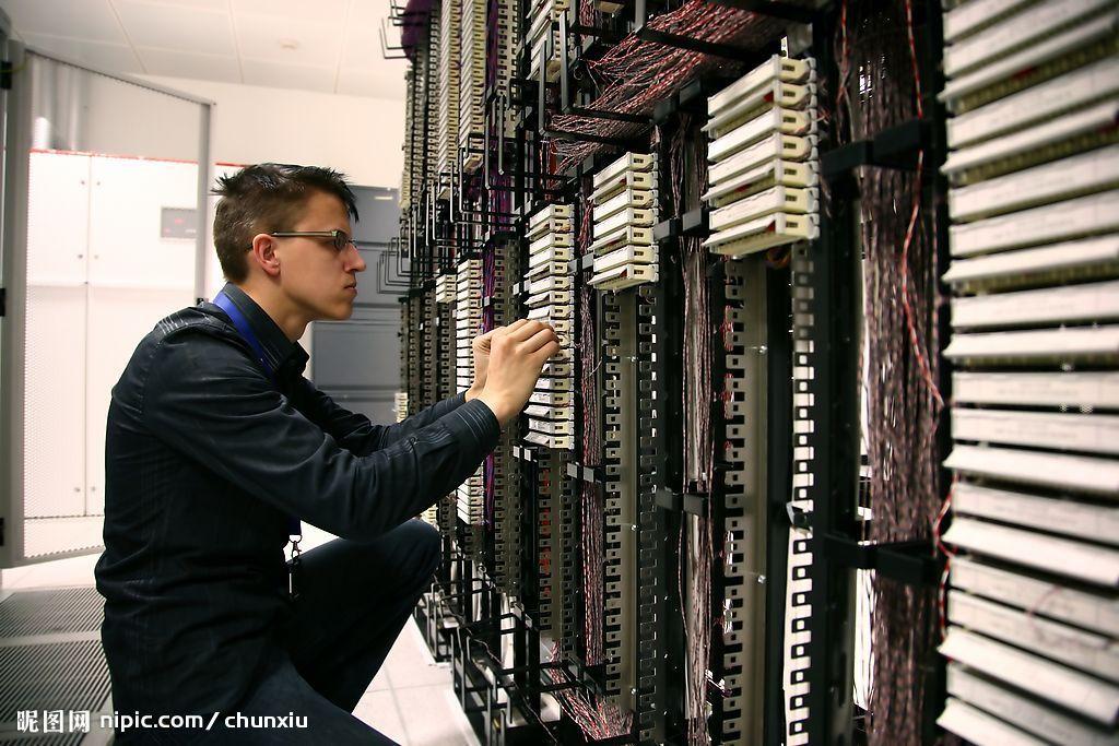 运维工程师到底是个什么鬼（ 1 / 2 ) - 知乎