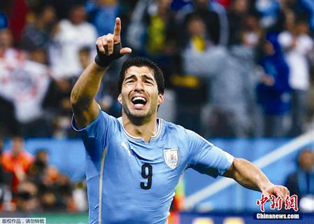 如果 2016 年格里兹曼拿到西甲欧冠和欧洲杯三