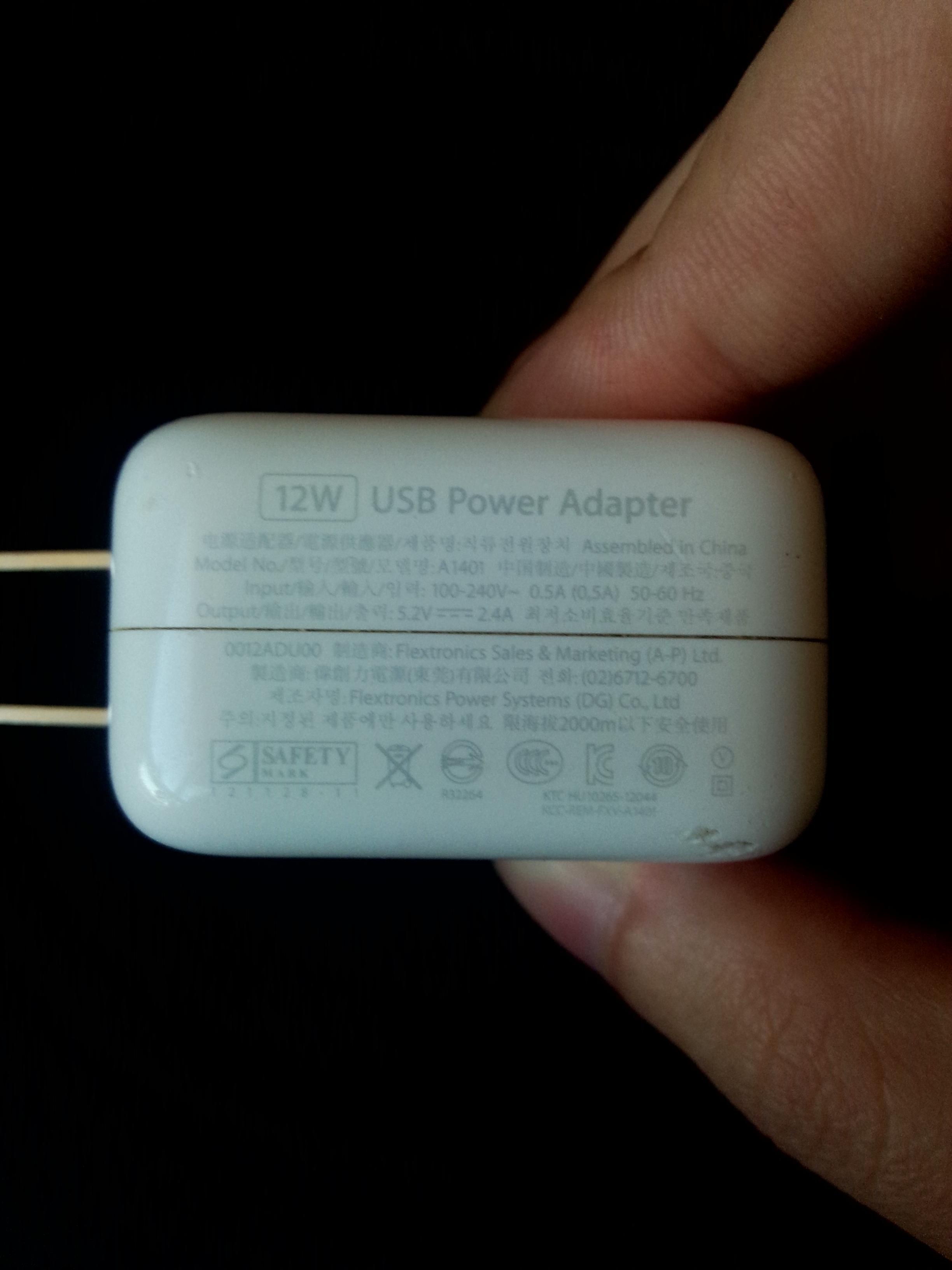 优享资讯 | 苹果35W双C口充电器曝光：分单充电头、带转接线套装两种版本