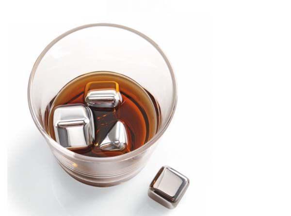 怎么看待金属冰块 知乎