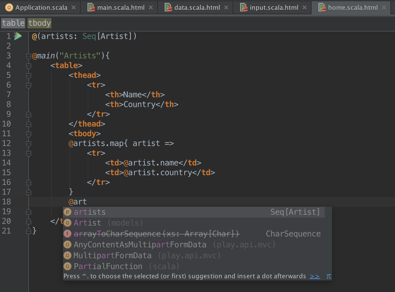 编程范式 - 最新问答 - 知乎