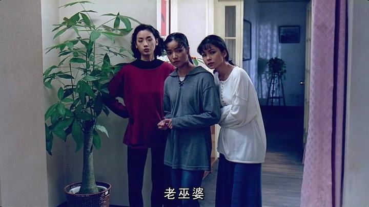[电影解析]最后的晚餐——《饮食男女》（五 ~ 八） - 知乎