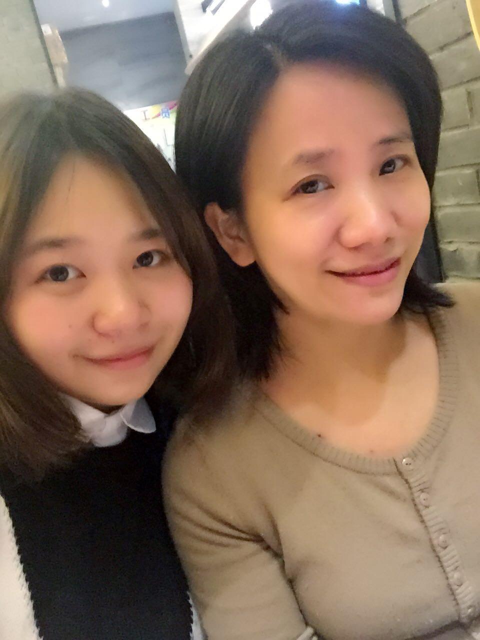 怎么给爸妈拍很有格调的照片? - 周带鱼啊的回