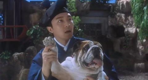 止夜图文:一言不合就斗图