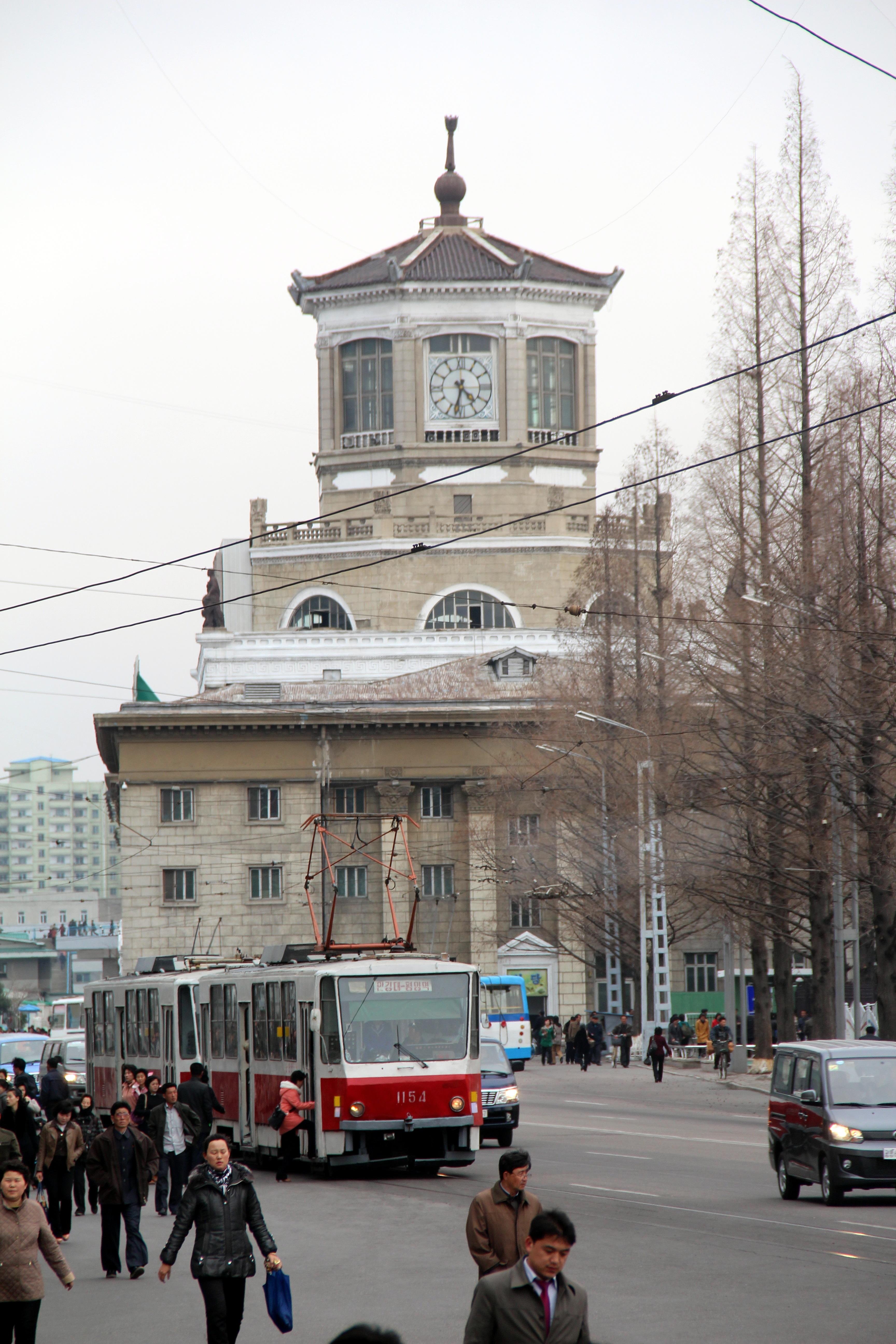 朝鲜旅游图片(朝鲜旅游图片高清图片大全大图)