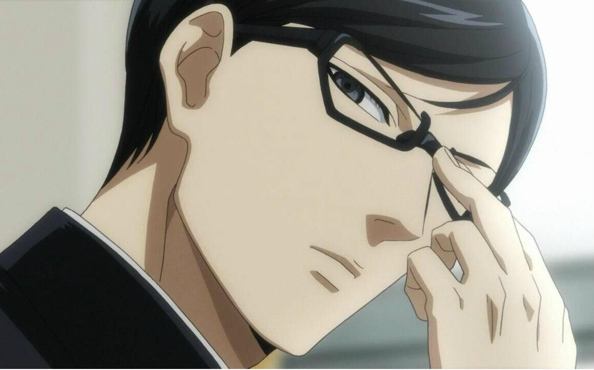 纯粹彻底的雷:《至高指令》&《在下坂本》