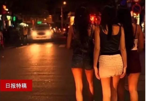 纽约华人性交易市场 我们和几位妓女 嫖客与老鸨聊了聊 知乎 纽约华人性交易市场 我们和几位妓女 嫖客与老鸨聊了聊 知乎