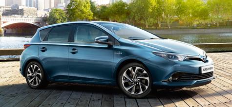 欧洲人买什么车 知乎