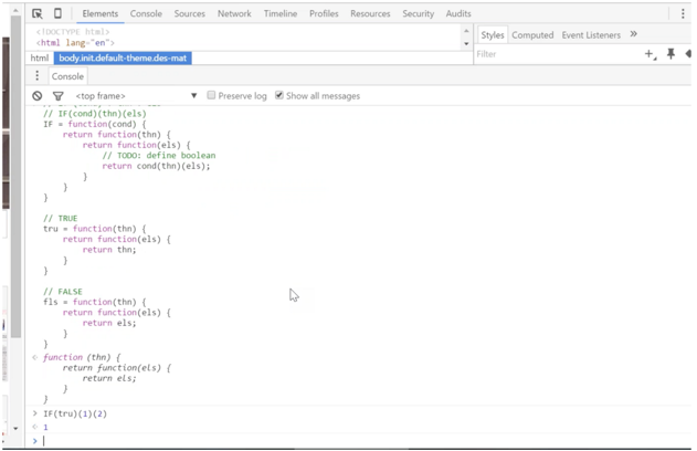 一起聊聊functional programming - 知乎