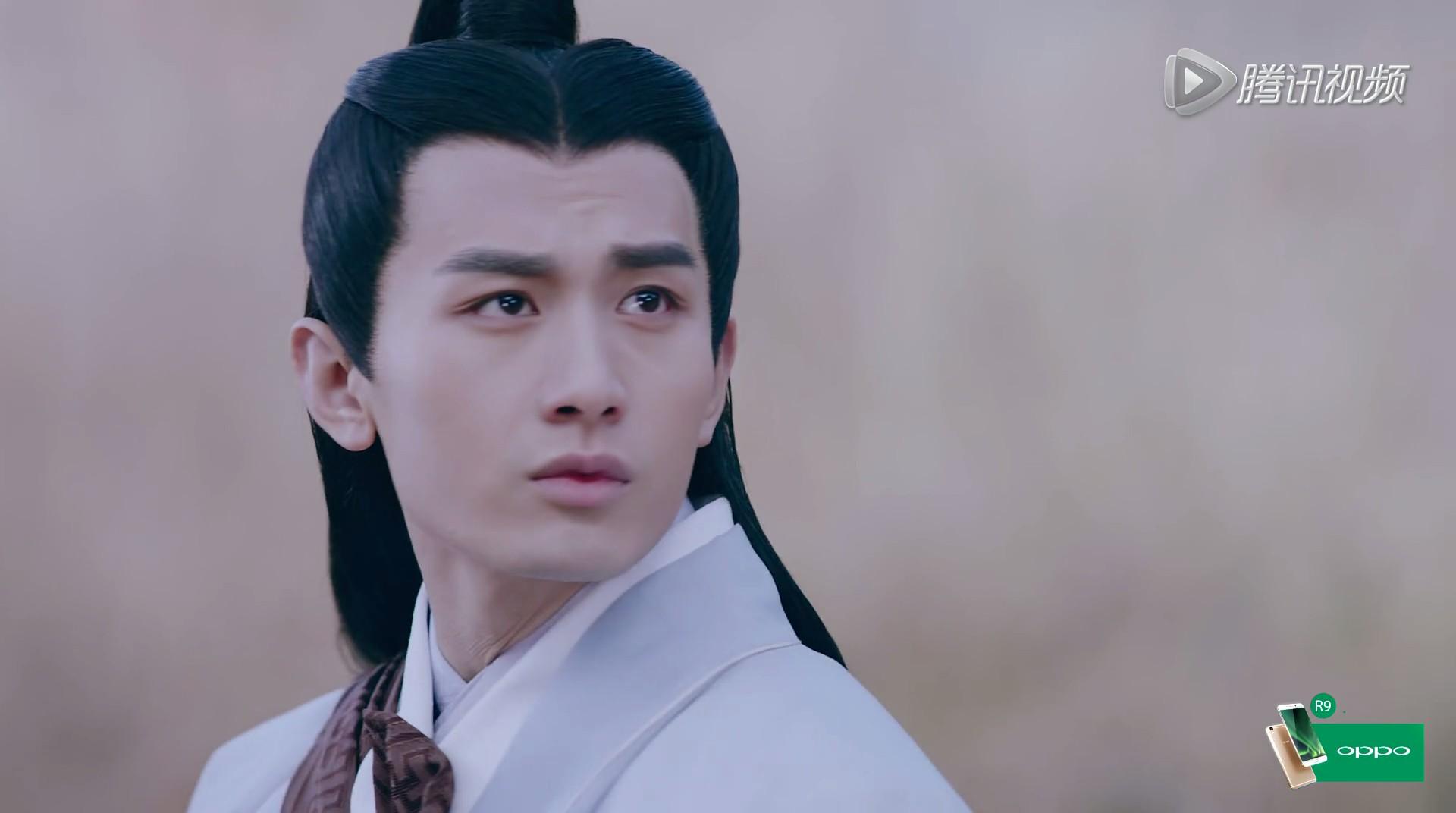 如何评价青云志3134集