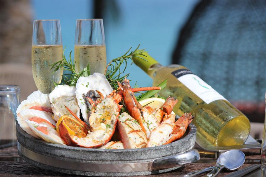 为什么吃海鲜不能喝啤酒为什么苦瓜不能多吃