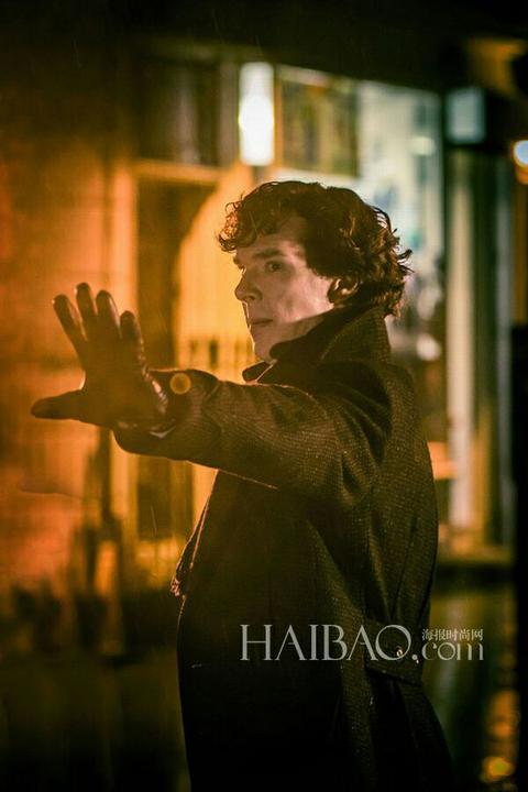 sherlock holmes