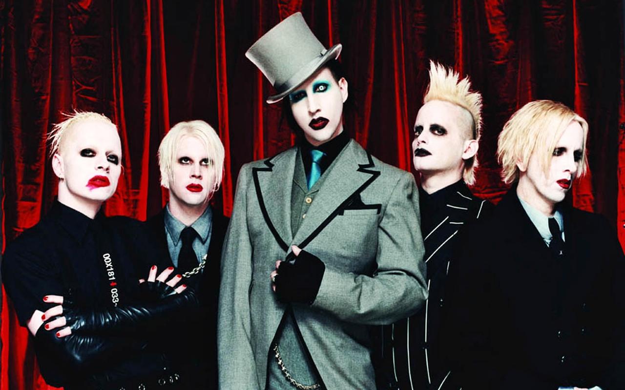 恶魔与天使浅谈吉他大神john5