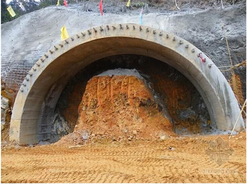 [分享]钻爆法山岭隧道是怎么建成的?