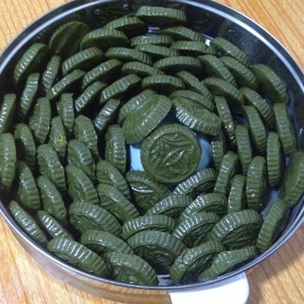 有哪些好吃的传统糕点?