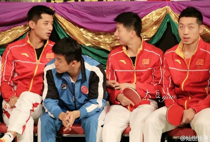 最近老是造龙獒cp他们关系到底怎么样啊如果关系其实没有那么好看到