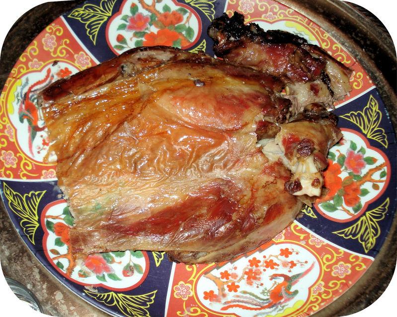 如何评价摩洛哥对中国免签? - Yifan 的回答 - 知