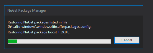 caffe学习(1):多平台下安装配置caffe
如何在 centos 7.3 上安装 caffe 深度学习工具 caffe学习(1):多平台下安装配置caffe
如何在 centos 7.3 上安装 caffe 深度学习工具