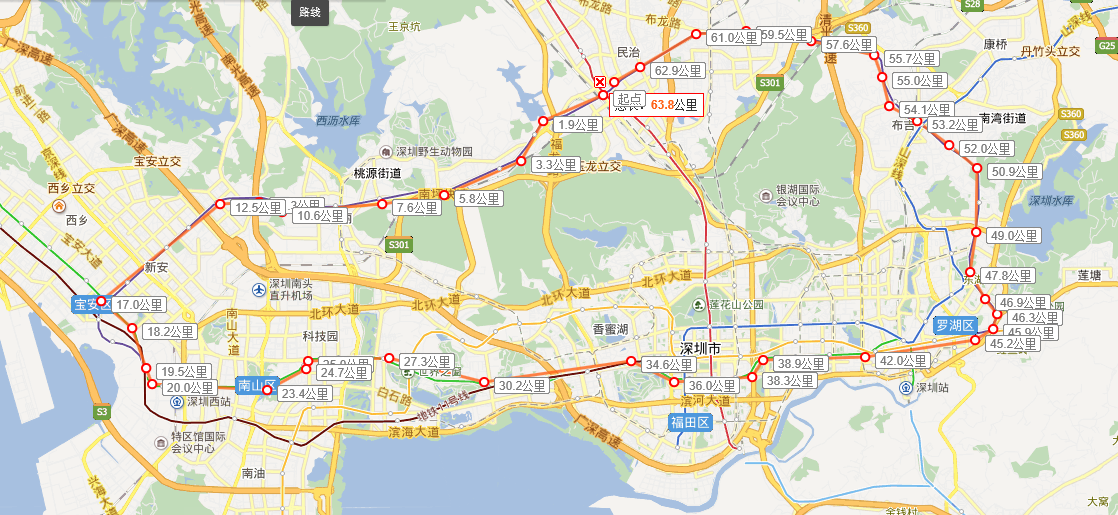 深圳地铁大富翁怎么玩会更好玩?