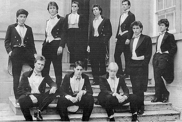 如何评价戴维 · 卡梅隆作为英国首相的 6 年任