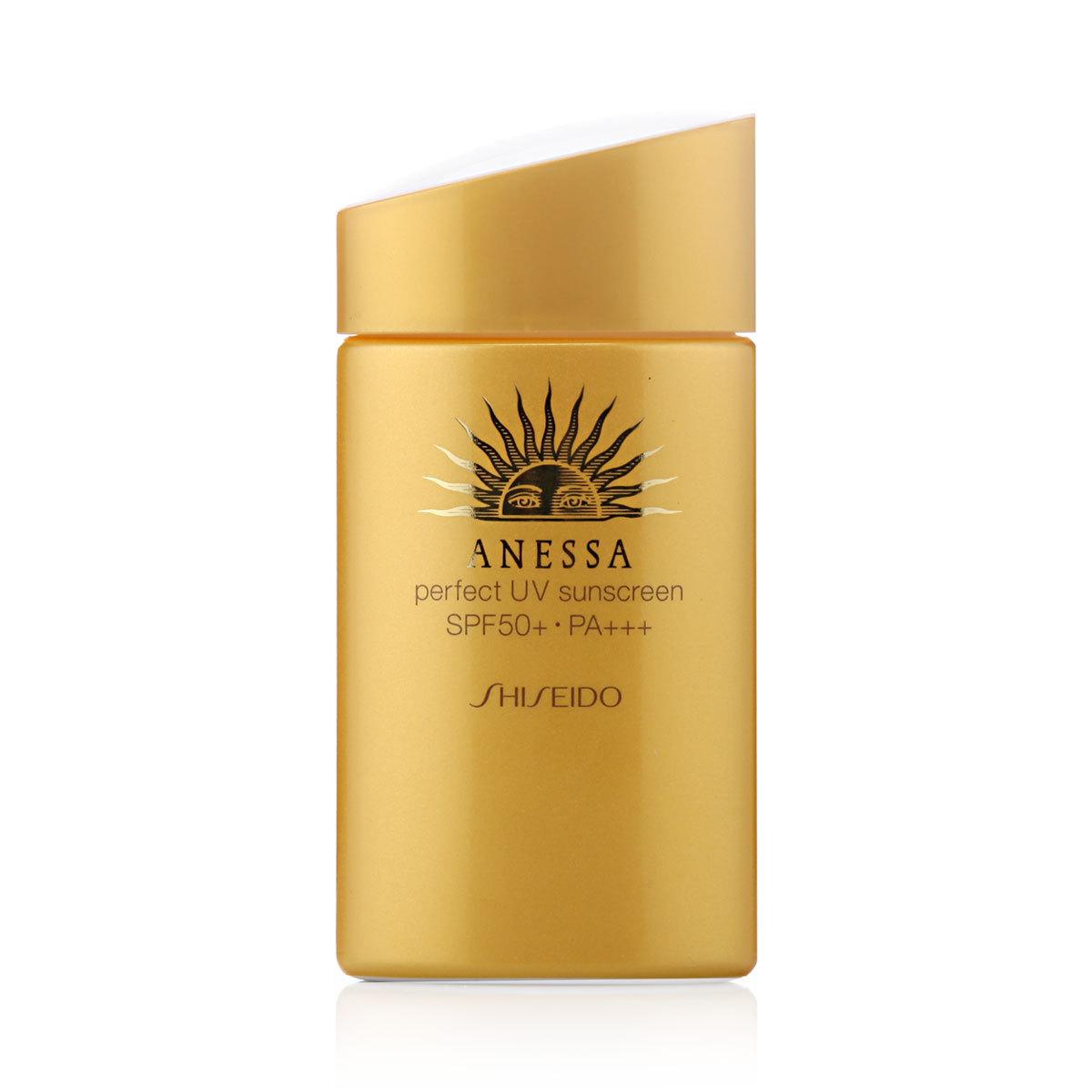 有哪些适合男生的护肤品和化妆品? - 皮肤护理