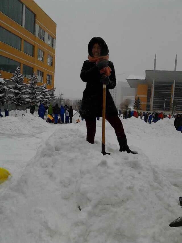 在长春市二实验中学就读是一种怎样的体验?