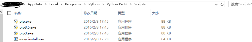 同时装了Python3和Python2，怎么用pip？