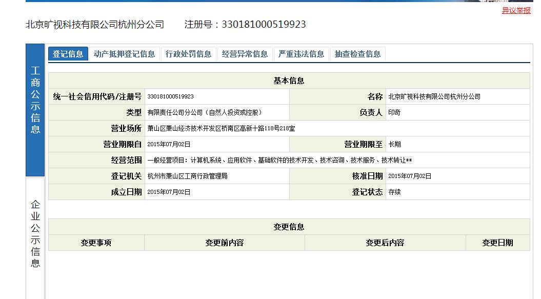 Face++高管简历造假,串通猎头完成背调,拿到高