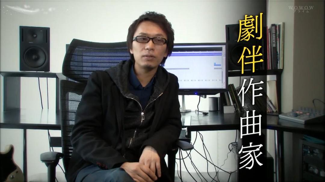 音乐与映像共存——配乐界的宠儿菅野祐悟与他的3个梦想 知乎