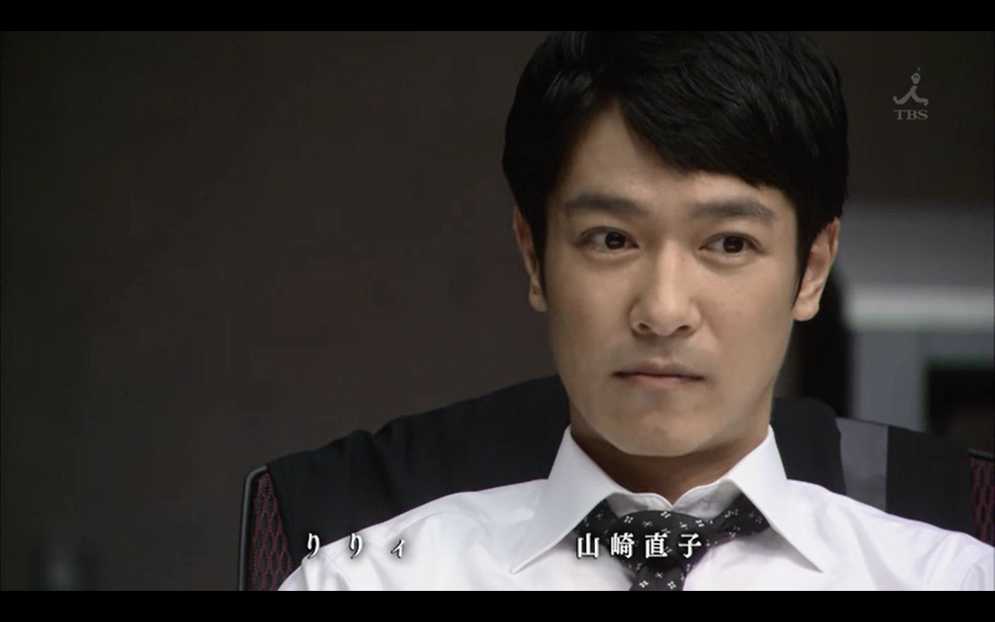 如何评价堺雅人的演技? - 知乎